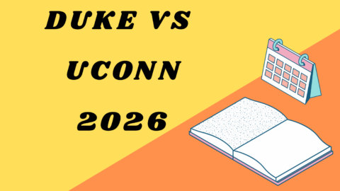Duke vs UConn