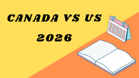 Canada vs US