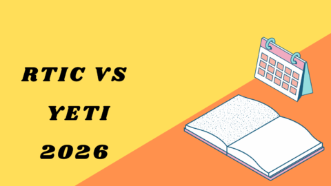 RTIC vs YETI