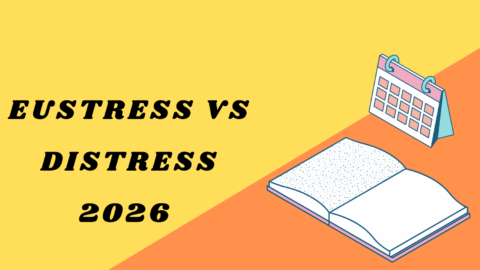 Eustress vs Distress