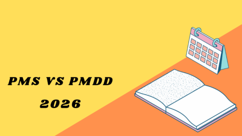 PMS vs PMDD