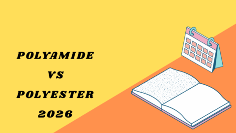 Polyamide vs Polyester