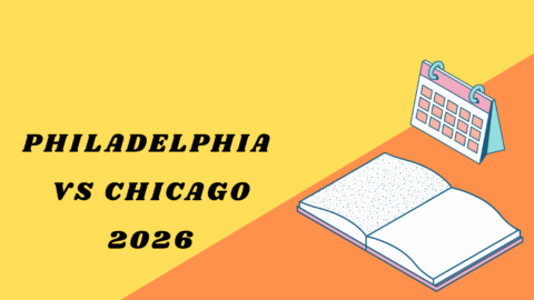 Philadelphia vs Chicago