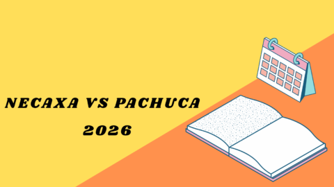 Necaxa vs Pachuca