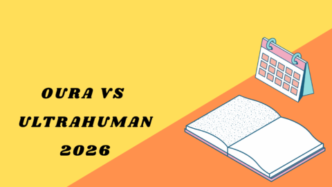 Oura vs Ultrahuman