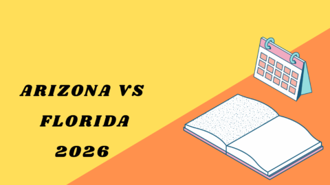 Arizona vs Florida