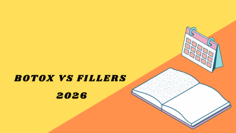 Botox vs Fillers