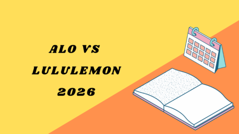Alo vs Lululemon