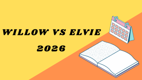 Willow vs Elvie