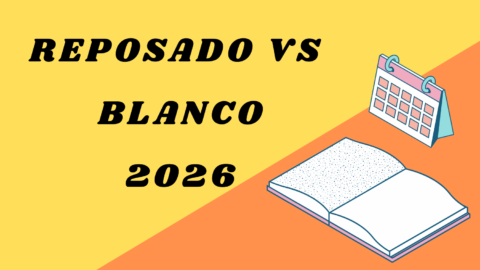 Reposado vs Blanco