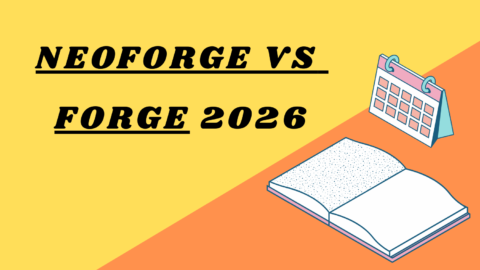 NeoForge vs Forge