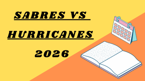 Sabres vs Hurricanes