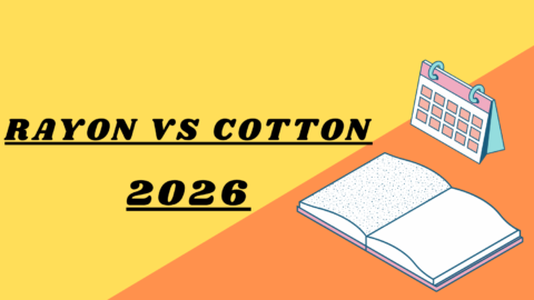 Rayon vs Cotton
