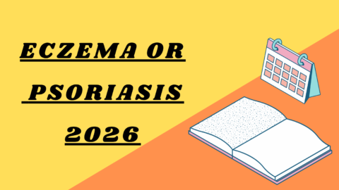 Eczema or Psoriasis
